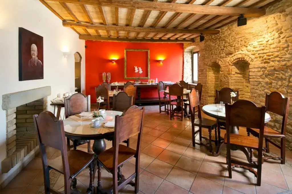 Hotel Degli Affreschi