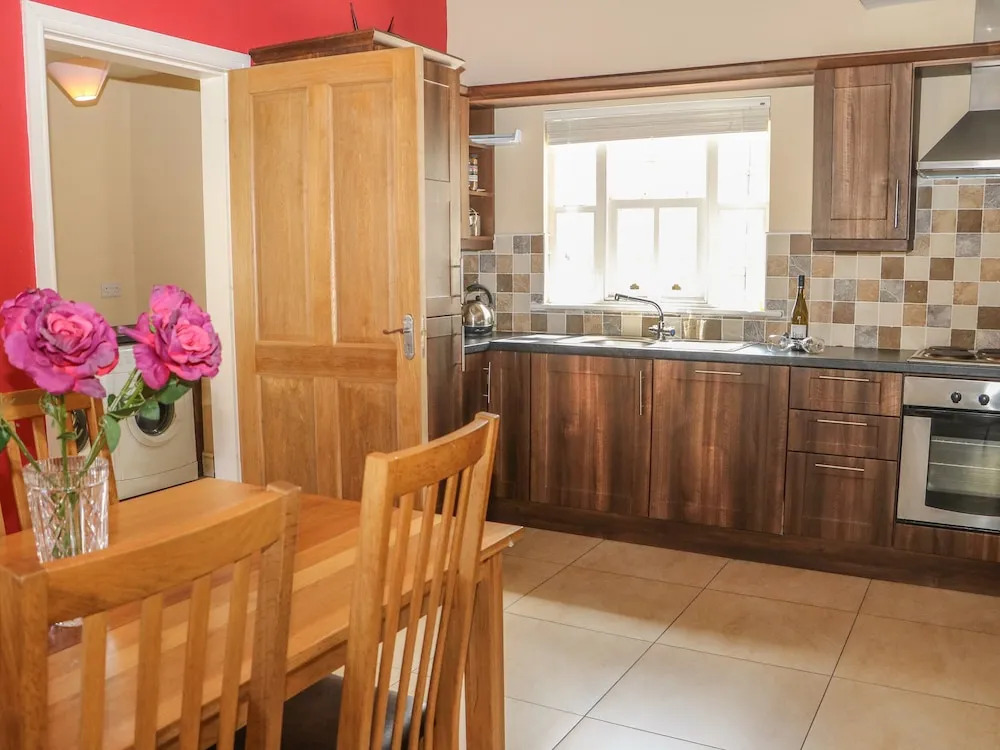 8 An Seanachai Holiday Homes