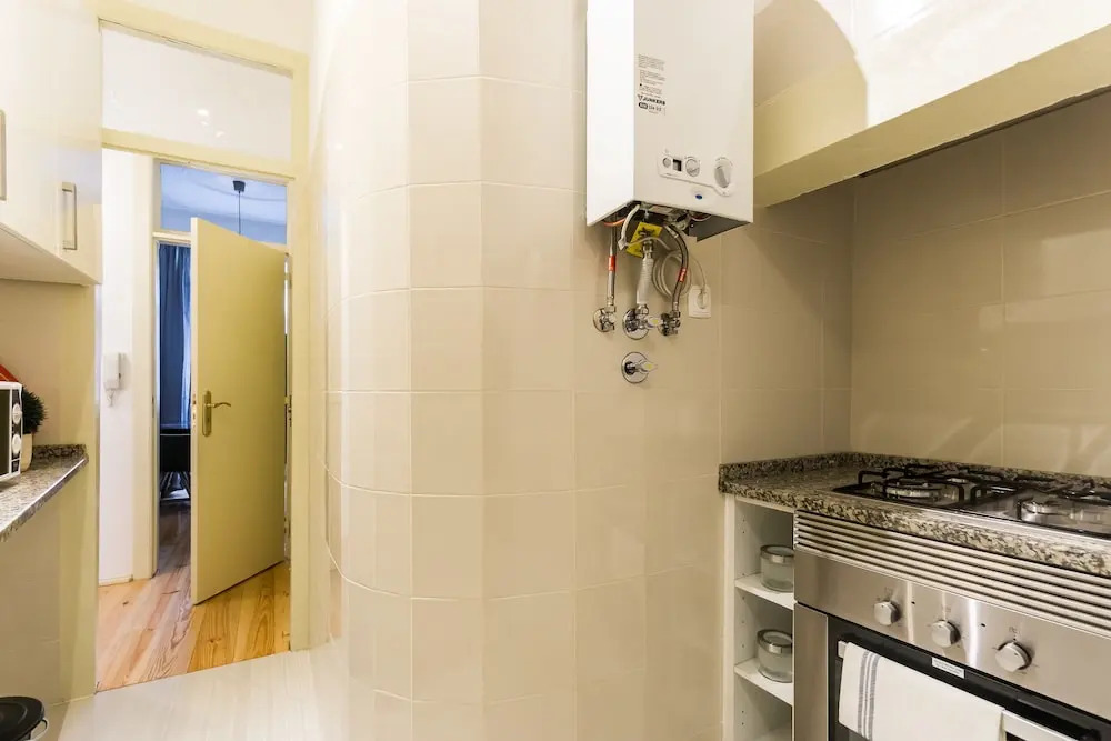 ShortStayFlat Alfama e Castelo