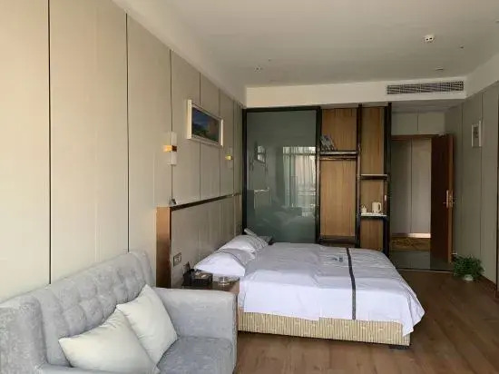 Kenny Hotel (Yongchuan High-speed Rail Station Branch)