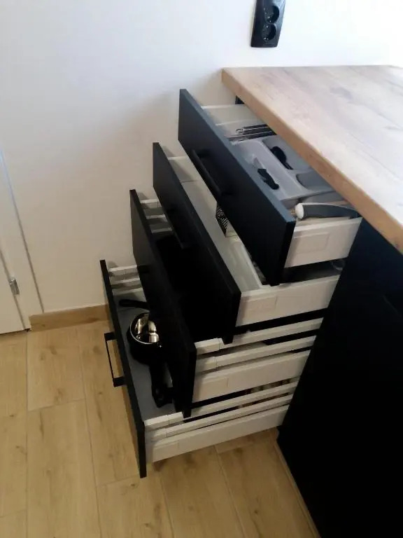 Evita apartment