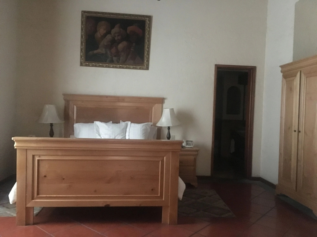 Estrella de Belem B&B and Spa