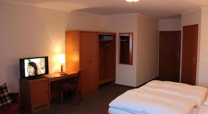 Hotel Raming