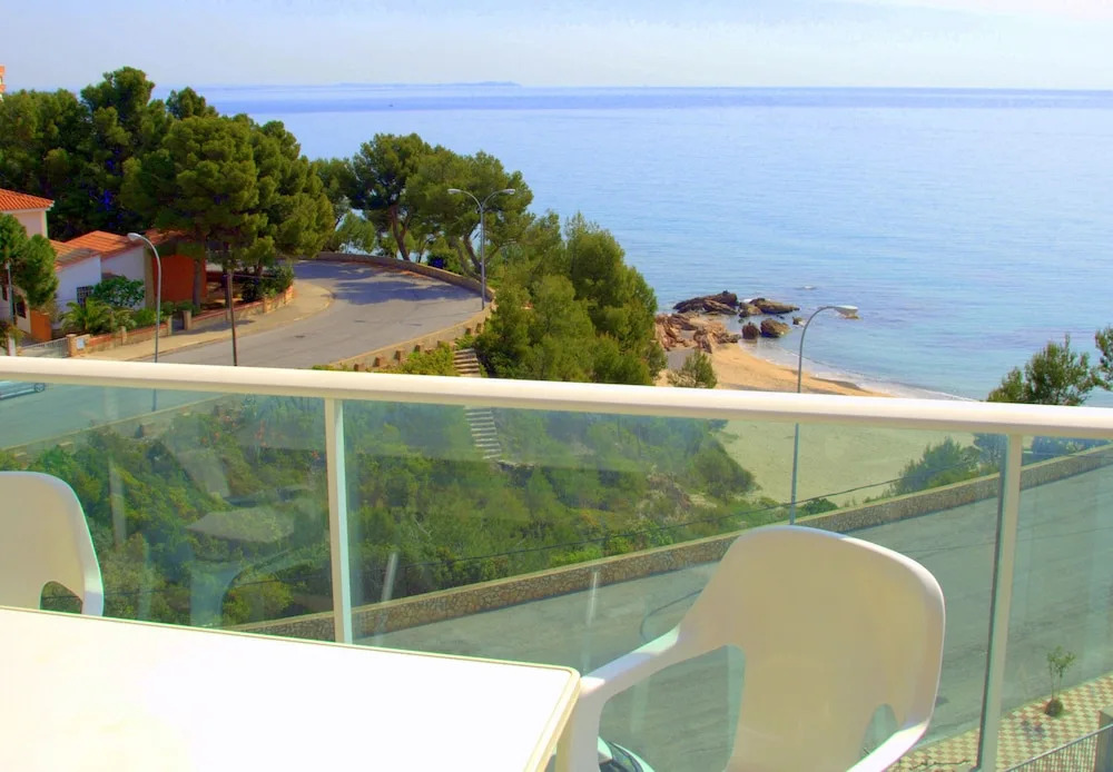 Apartamentos Gavina-d'Or-46-B
