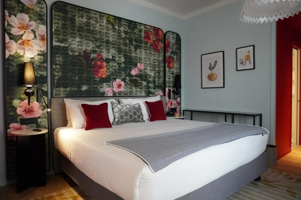 Hotel Indigo Florence by IHG