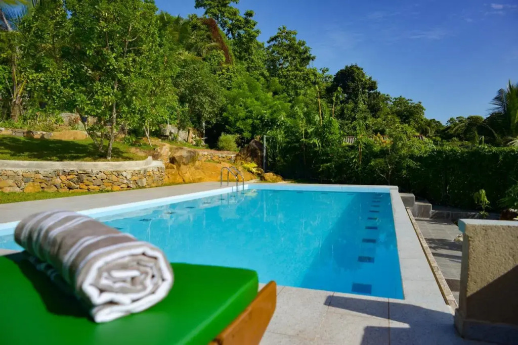 Avita Villa Hikkaduwa
