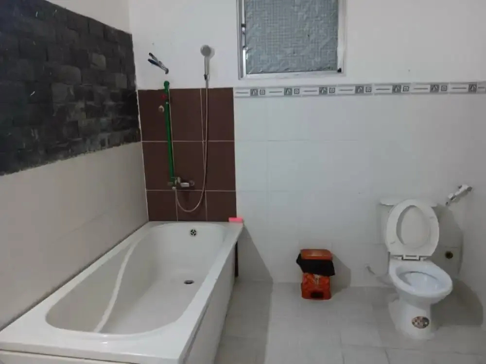 Kiến An Hotel Cần Thơ