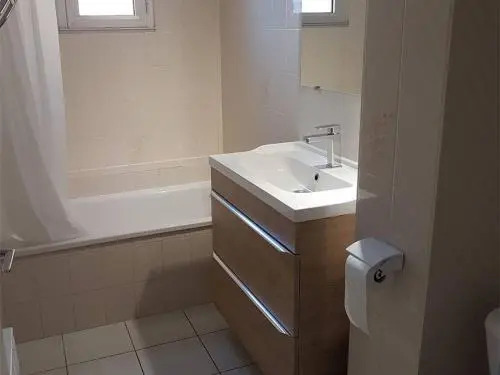 Apartment Lucie