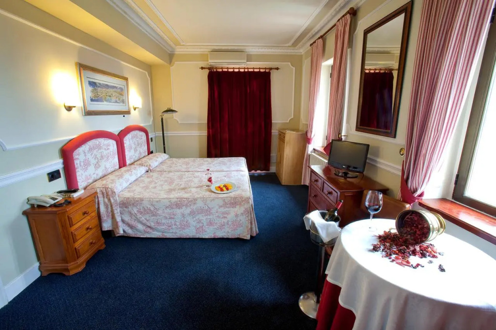 Hotel Marixa