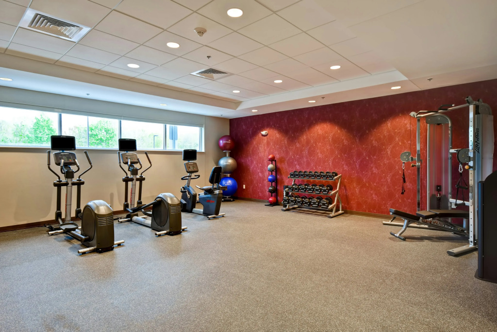 Home2 Suites By Hilton Walpole Foxborough