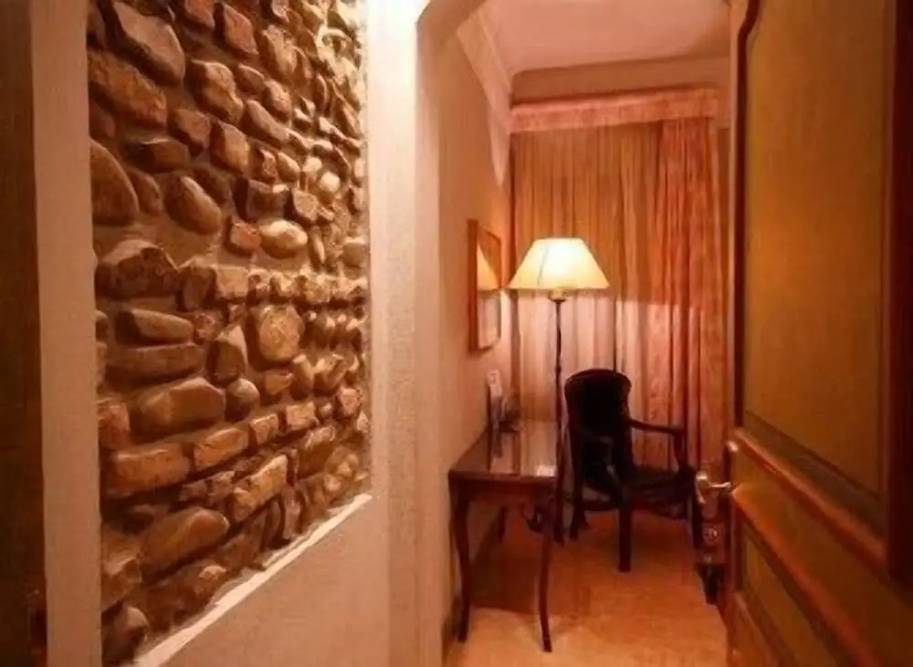 Hotel Arnaldo Aquila D’oro