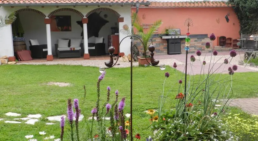 La Finca del Castel