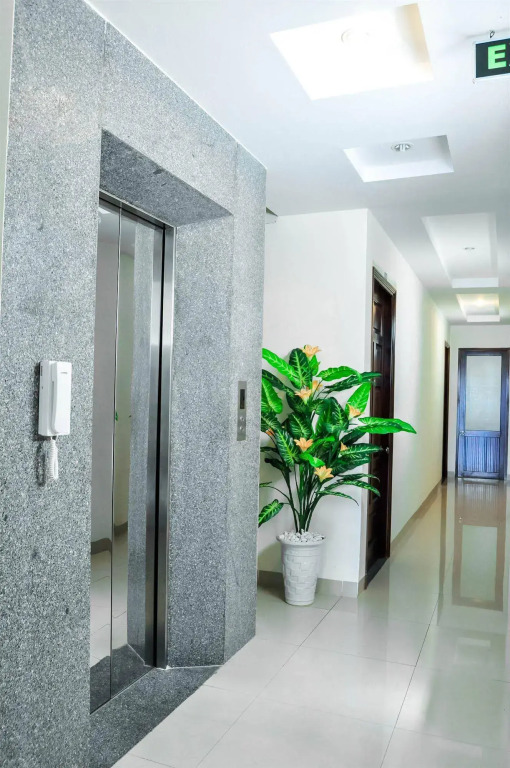 Thien Thanh Hotel Nha Trang