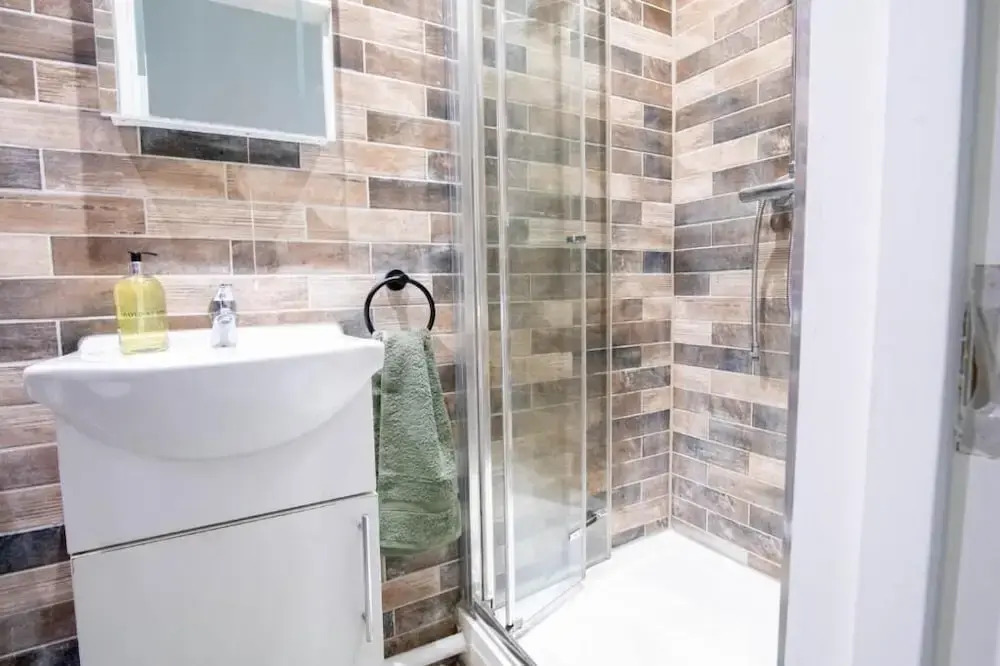 Cosy 3 Bed Flat in Southsea