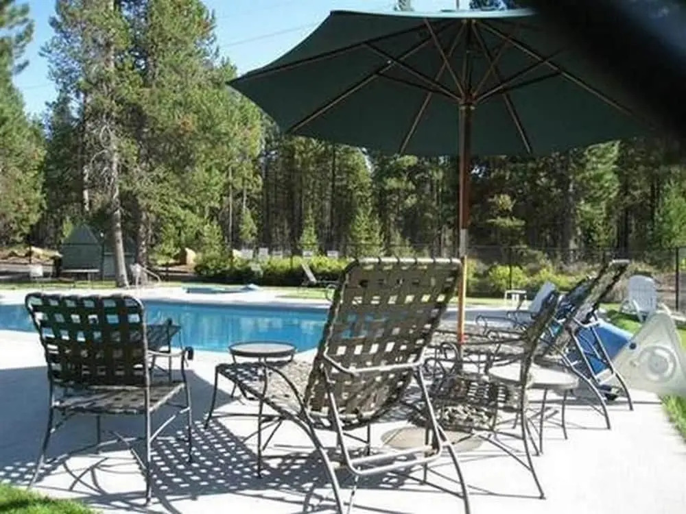 Powder Village Condo I1