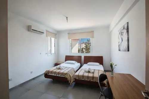 Enjoy a Holiday of a Lifetime Renting Your Own Holiday Apartment in Paralimni, Paralimni Apartment 1214