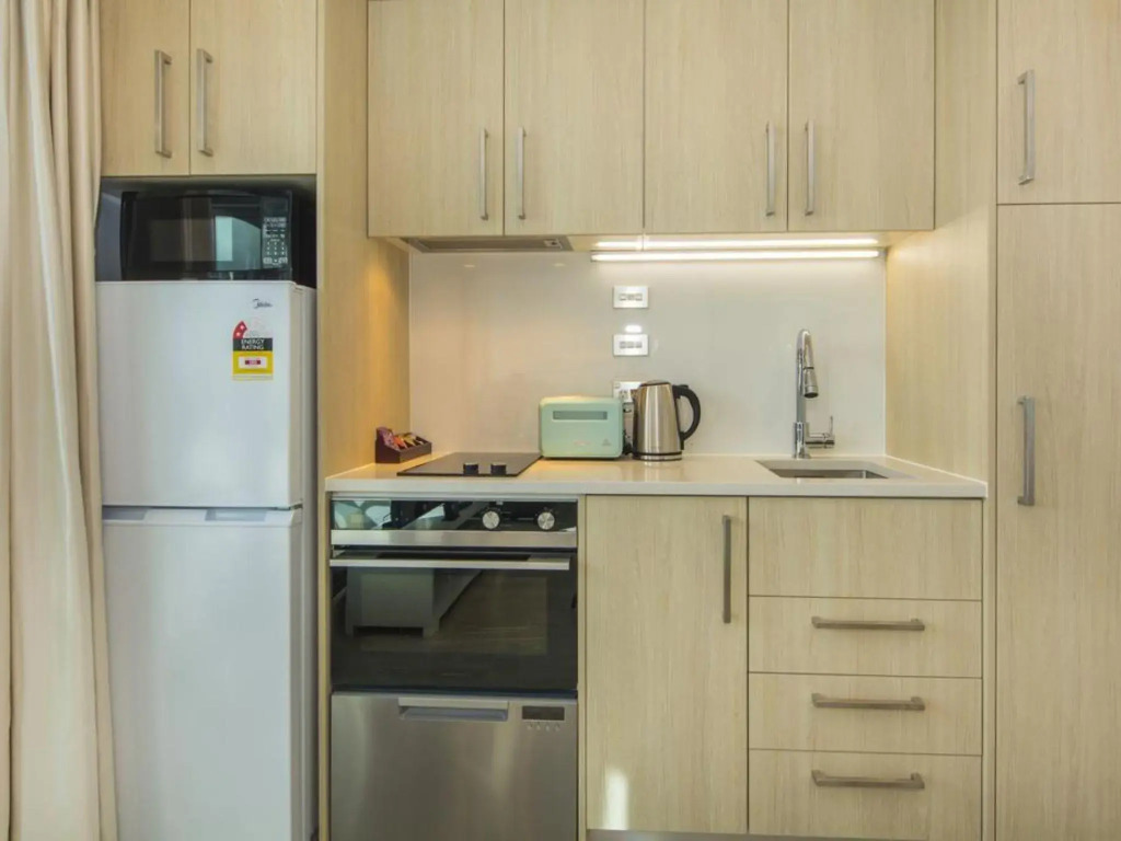 Star Victoria Serviced Apartments