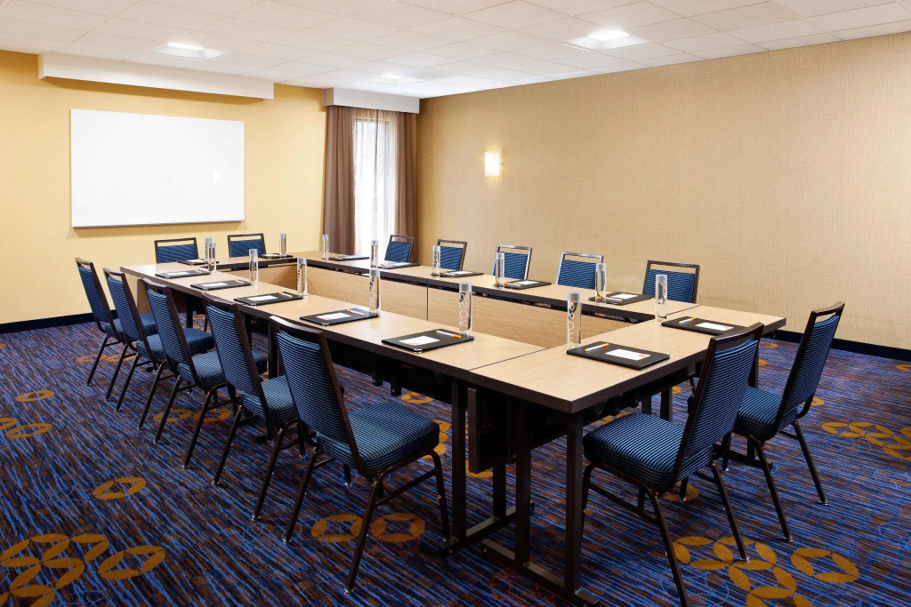 Courtyard by Marriott Los Angeles Hacienda Heights Orange County