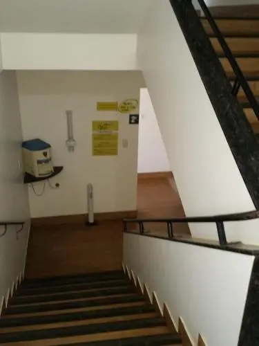 Hotel Volp Patos