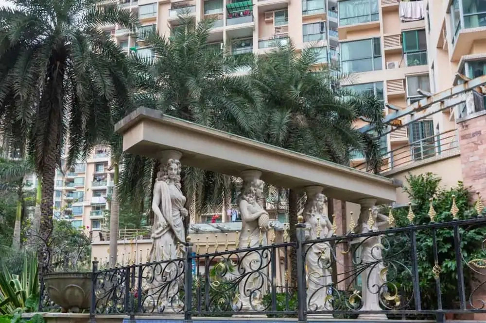 Locals Boutique Apartment Qianshan No.11