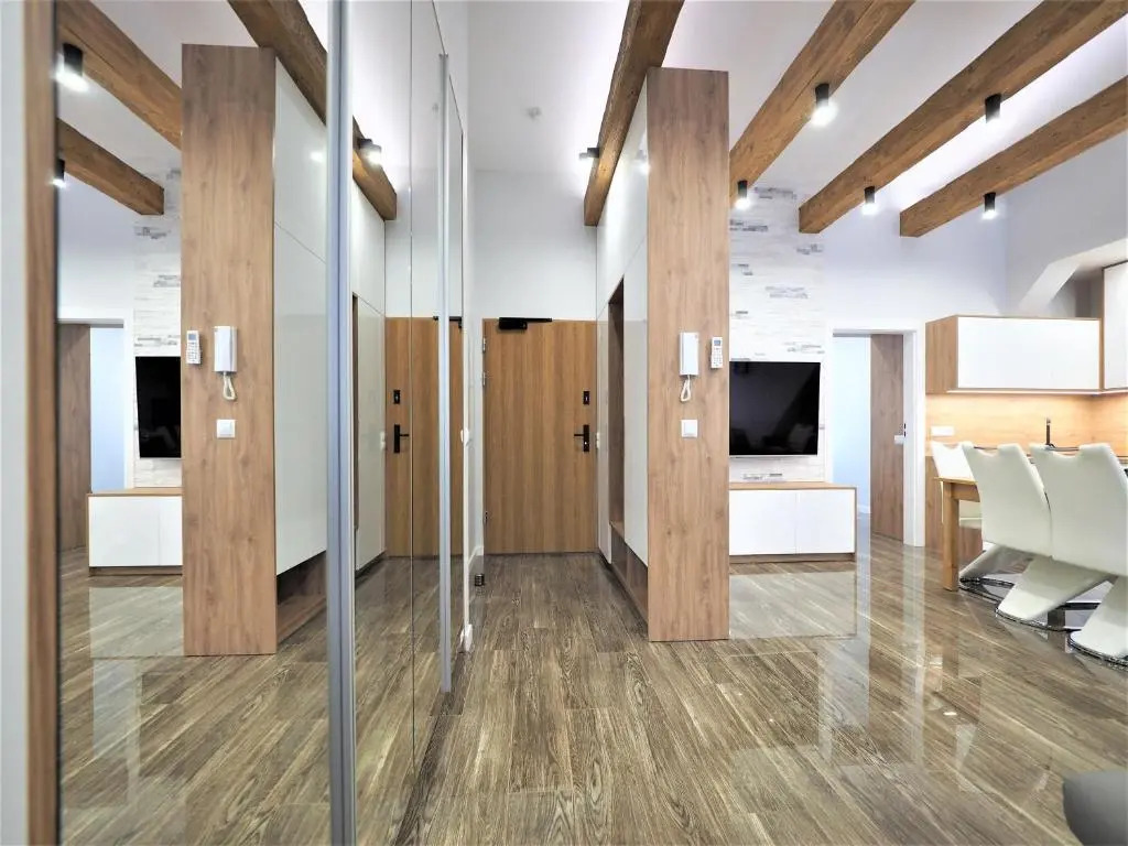VIP Apartamenty Modrzejewska Residence