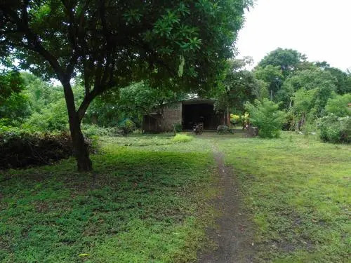 El Güis hostel