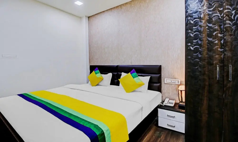 Hotel Happy Stay