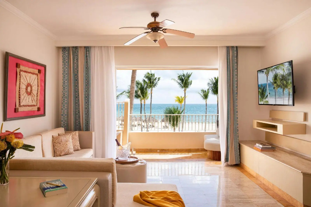 Excellence Riviera Cancun - Adults Only All Inclusive
