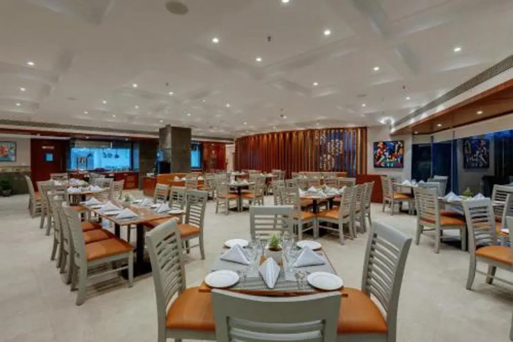 The Fern Residency Navi Mumbai, Turbhe, Series by Marriott