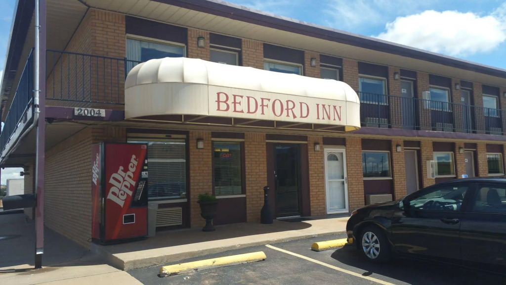 Bedford Inn