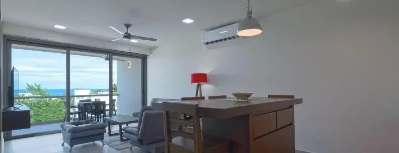 La Poza Suites