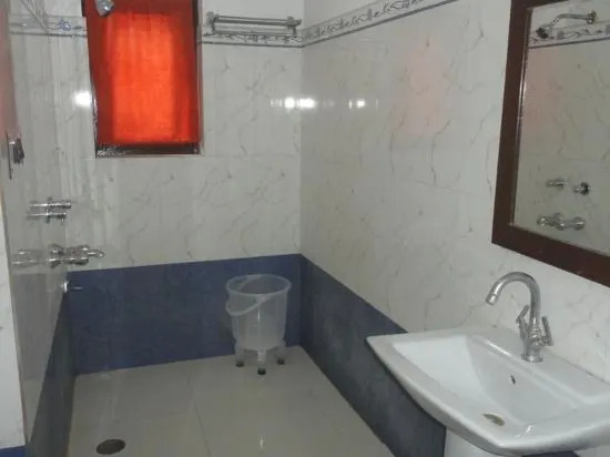 Sunbird Guest House