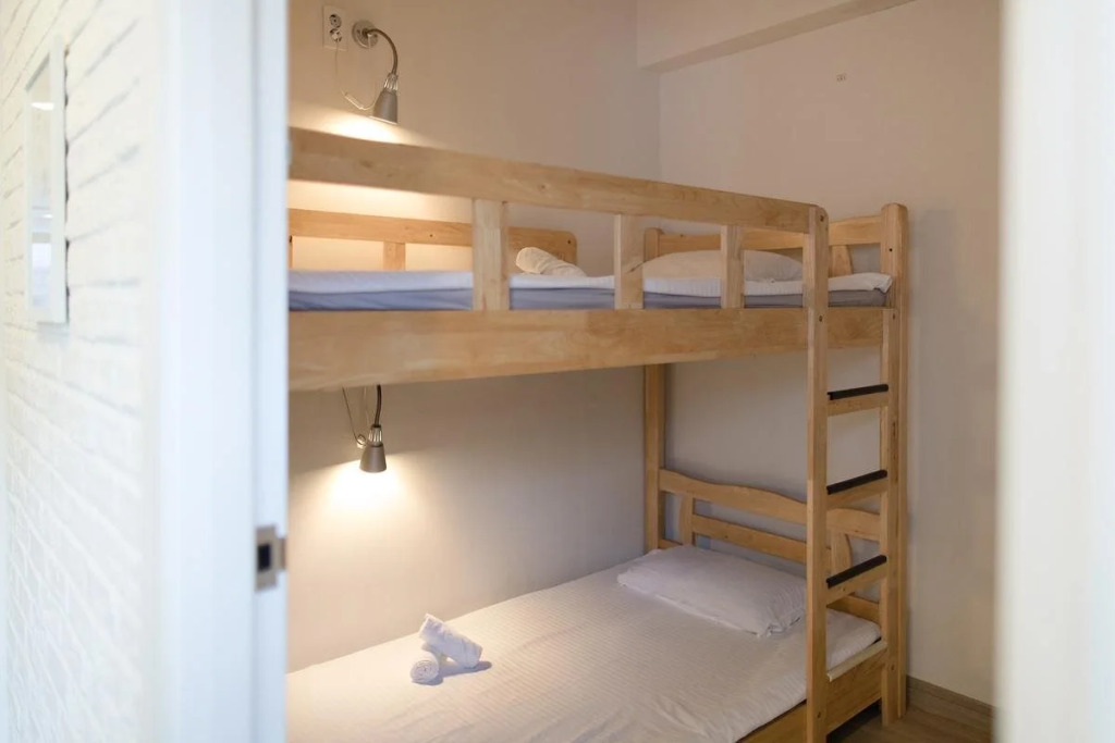 Nol Guesthouse