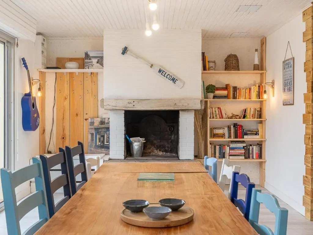 Maison Mimizan, 6 pièces, 12 personnes - FR-1-50-94