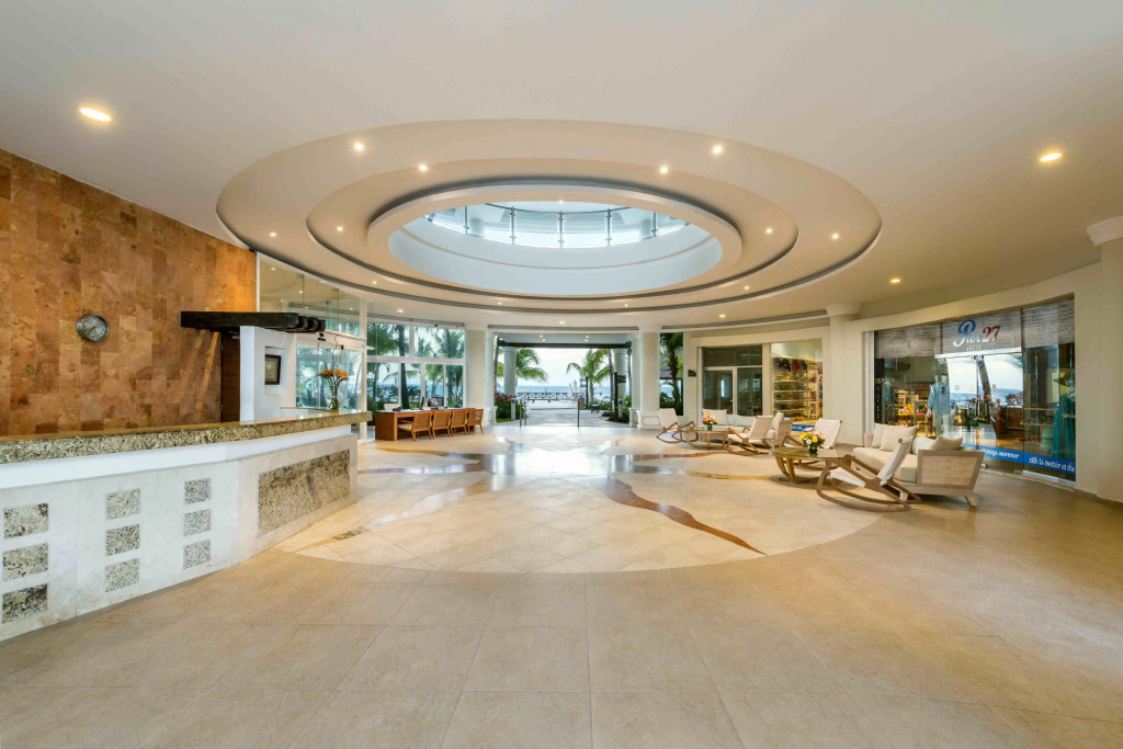 Almare, a Luxury Collection Resort, Isla Mujeres Cancun, Adult All-Inclusive