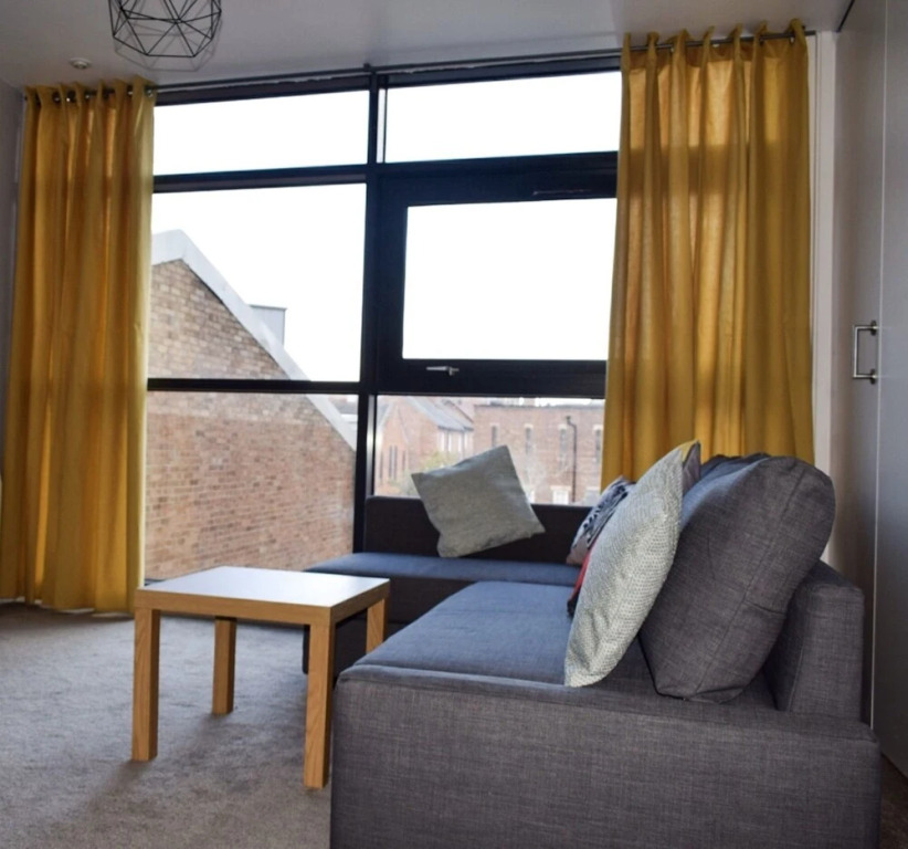 Stylish Chester Apartment