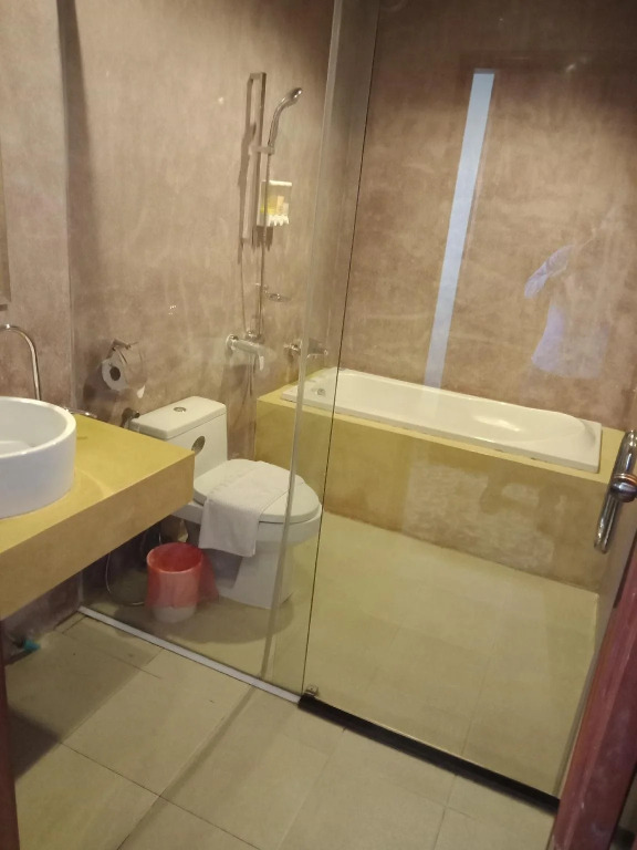 Charming Lao Hotel