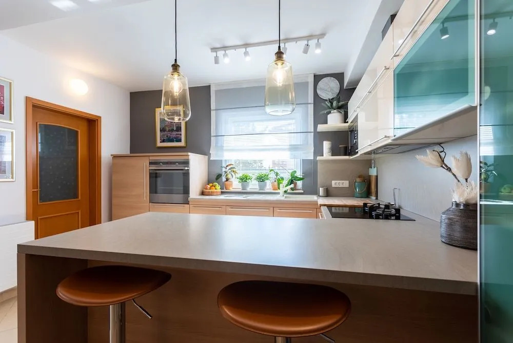 Apartmani Tina