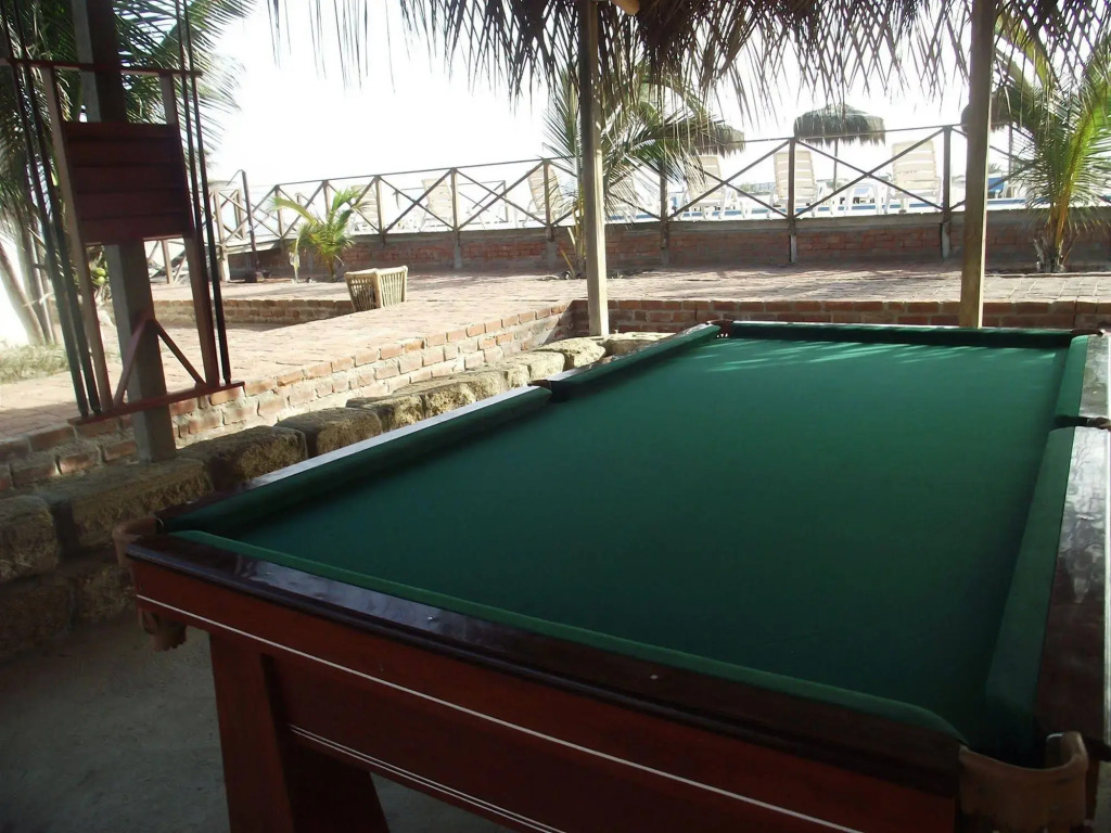 Aquarena Vichayito
