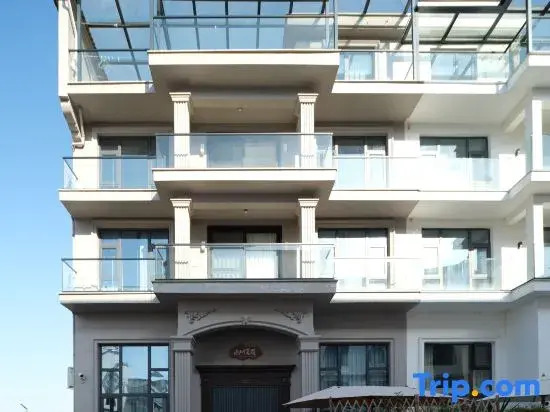 Shangye Mingyuan Homestay