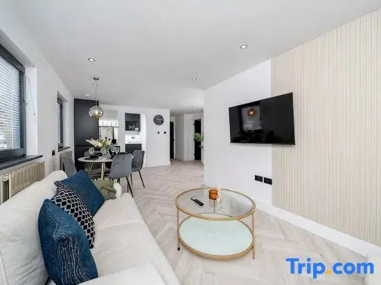 Gorgeous XL Flat, close to Elephant and Castle