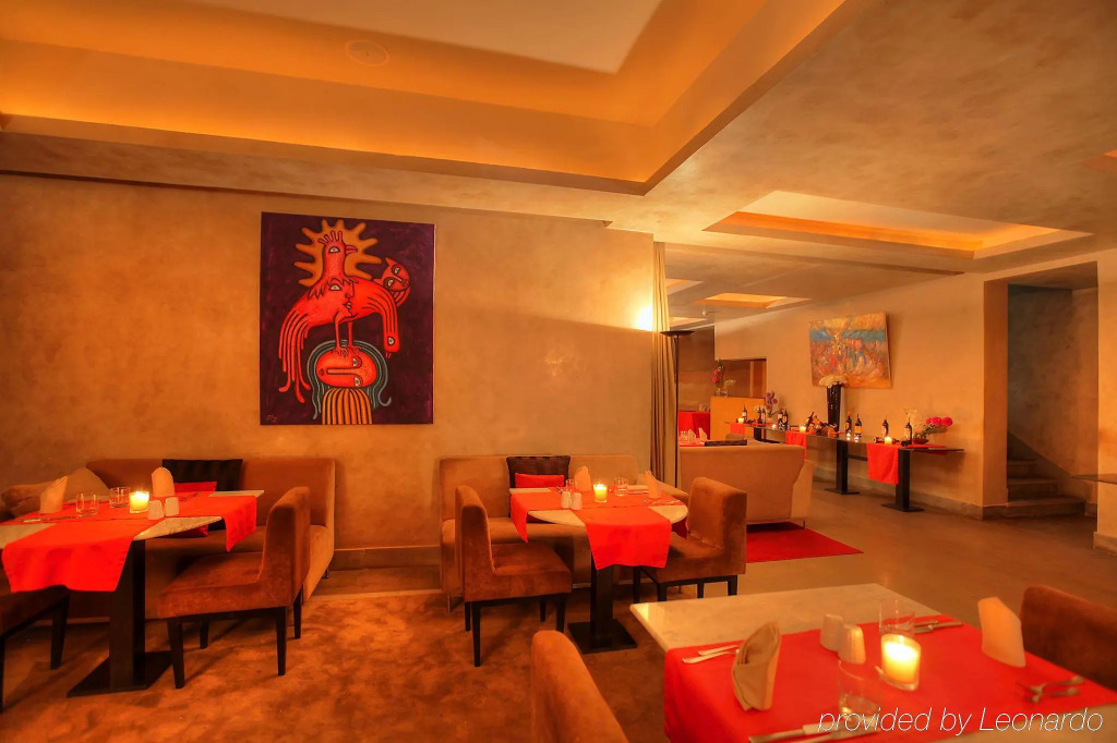 Sirayane Boutique Hotel and Spa