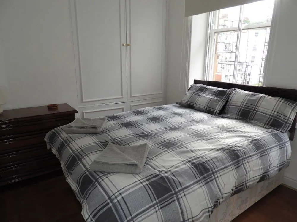 Belgravia Suites