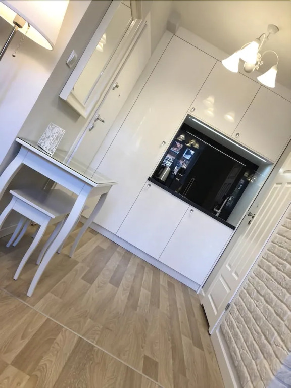 Apartament MnW