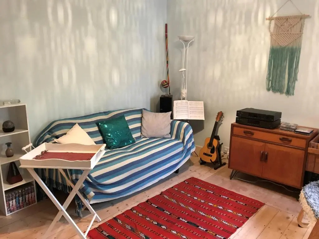 Lovely Terraced 2-bed House Near Hinksey Park
