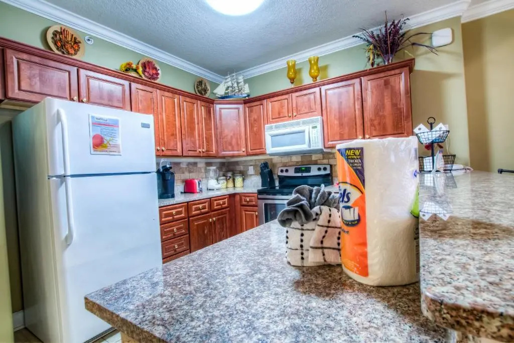 Ocean Villa 404