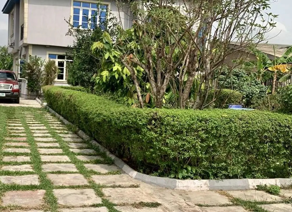 A Charming 4-bed House in Ibese, Ikorodu