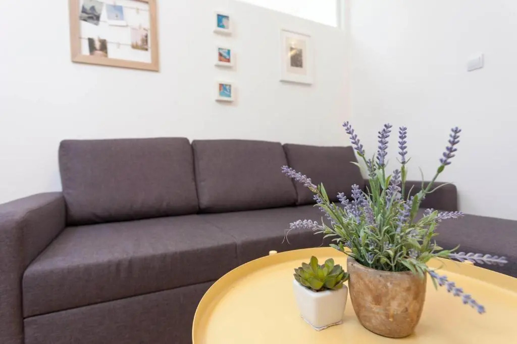 Apartment Mikula