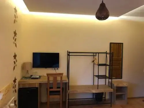 Veeriku Villa