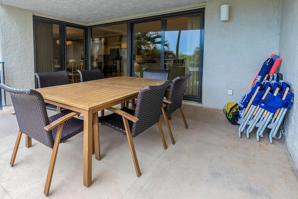 Beachside One 4016 at Sandestin